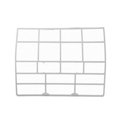 Filtro Unidad interna / IDU / Evaporador / Minisplit CHIR3212K-220-S21