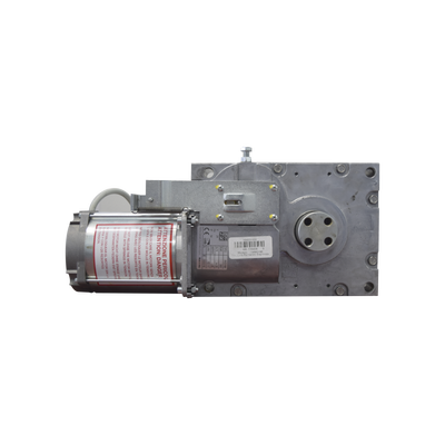 Refacción / Motorreductor para barreras GARD4