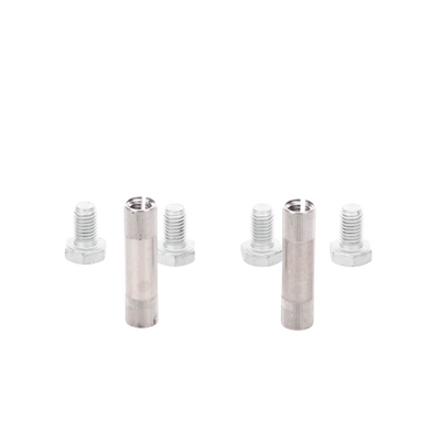Paquete de tornillos y bujes para motorreductor de GARD 4