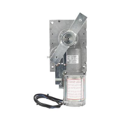 Motorreductor para barreras GARD4 / Refacción