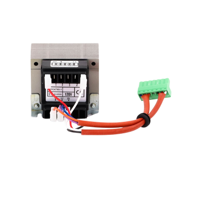 Transformador Para Motores BX y Cuadro de mando ZF1N