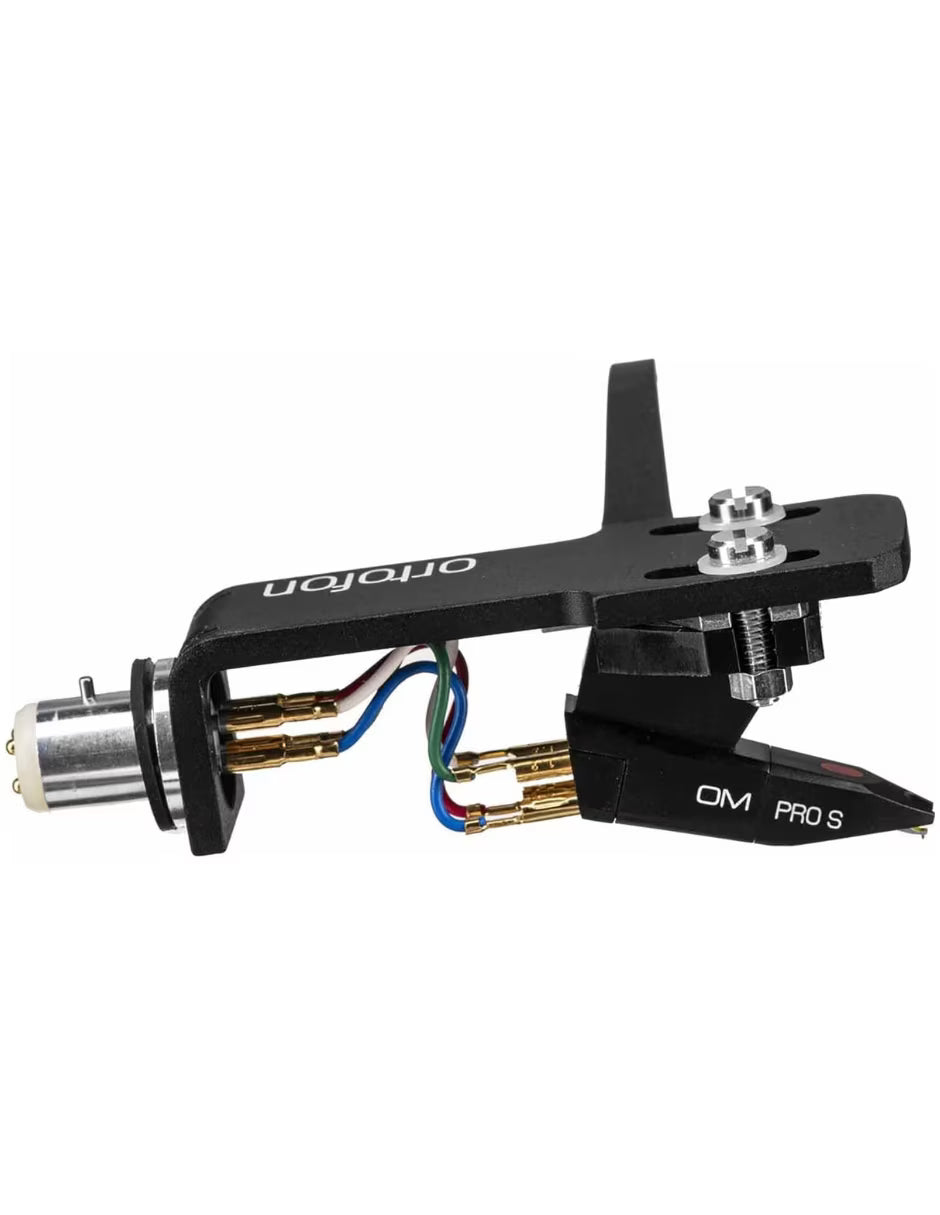 Ortofon OM PRO S SINGLE SH-4