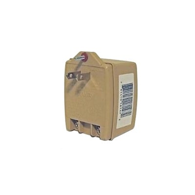 Transformador 16.5 Vca/25 VA