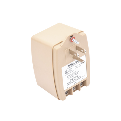 Transformador de 16.5Vca 40VA