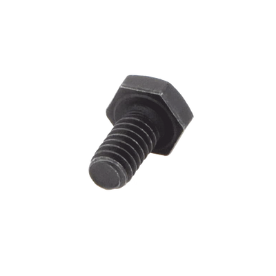 TORNILLO HEX 1/4 X 1/2 BLACK OXIDE