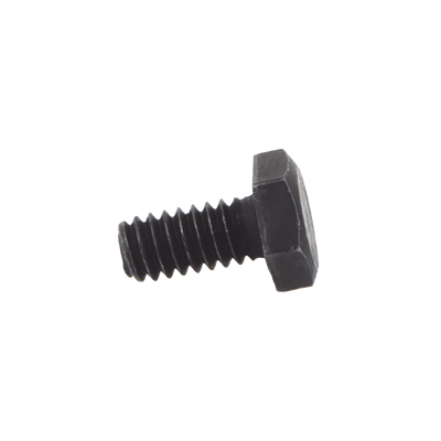 TORNILLO HEX 1/4 X 1/2 BLACK OXIDE