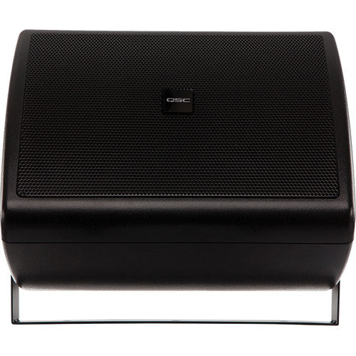 QSC AC-S4T | Altavoces de Superficie de 4.5" (Par)