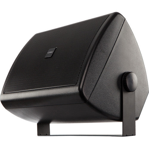 QSC AC-S4T | Altavoces de Superficie de 4.5" (Par)