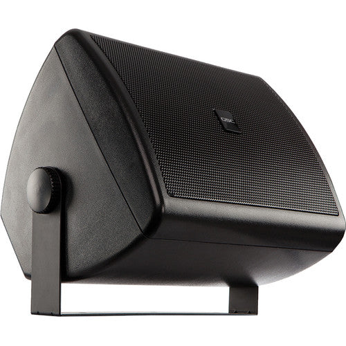 QSC AC-S4T | Altavoces de Superficie de 4.5" (Par)