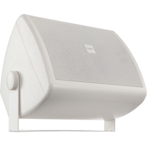 QSC AC-S4T | Altavoces de Superficie de 4.5" (Par)