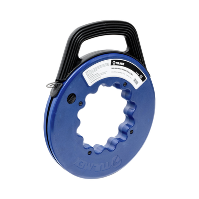 Guía Jala Cable de Acero de 30 m de Longitud.