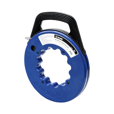 Guía Jala Cable de Acero de 30 m de Longitud.