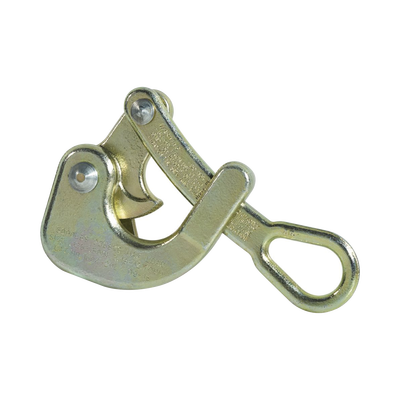 Tensor Tipo Havens™ con Cerrojo Giratorio para Acero Trenzado de 1/8" hasta 1/2" (3.18 a 12.7 mm). Carga Máxima Segura: 5000 Lb (2,268 Kg)