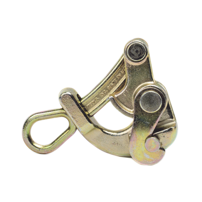 Tensor Tipo Havens™ con Cerrojo Giratorio para Acero Trenzado de 1/8" hasta 1/2" (3.18 a 12.7 mm). Carga Máxima Segura: 5000 Lb (2,268 Kg)