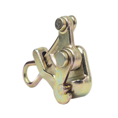 Tensor Tipo Havens™ con Cerrojo Giratorio para Acero Trenzado de 1/8" hasta 1/2" (3.18 a 12.7 mm). Carga Máxima Segura: 5000 Lb (2,268 Kg)