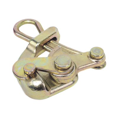 Tensor Tipo Havens™ con Cerrojo Giratorio para Acero Trenzado de 1/8" hasta 1/2" (3.18 a 12.7 mm). Carga Máxima Segura: 5000 Lb (2,268 Kg)