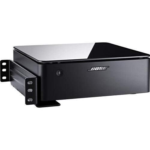 Bose Music Amplifier, Potente sonido estéreo El amplificador musical Bose admite cualquier par de altavoces pasivos de 4 ohmios o más a 125 W por canal