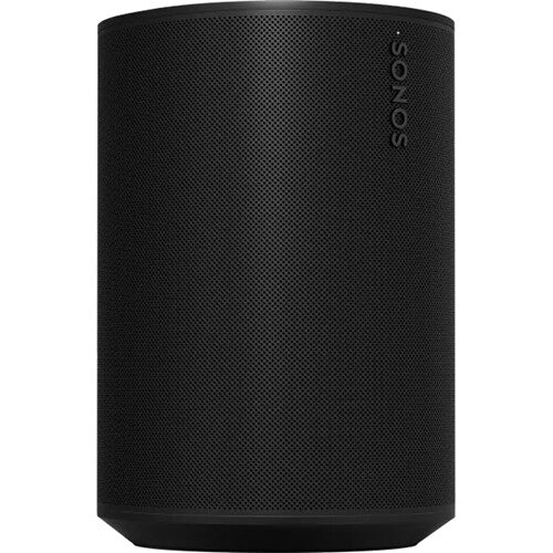 SONOS ERA 100 Altavoz compacto para música, streaming y mucho más. COLOR NEGRO