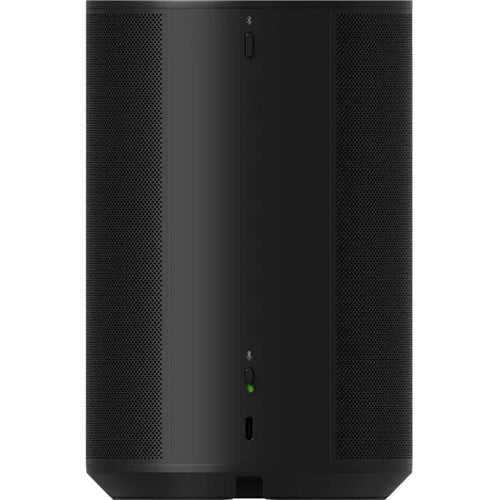 SONOS ERA 100 Altavoz compacto para música, streaming y mucho más. COLOR NEGRO