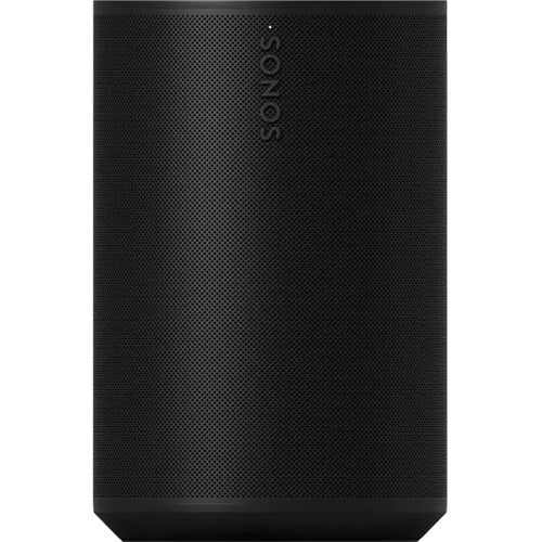 SONOS ERA 100 Altavoz compacto para música, streaming y mucho más. COLOR NEGRO