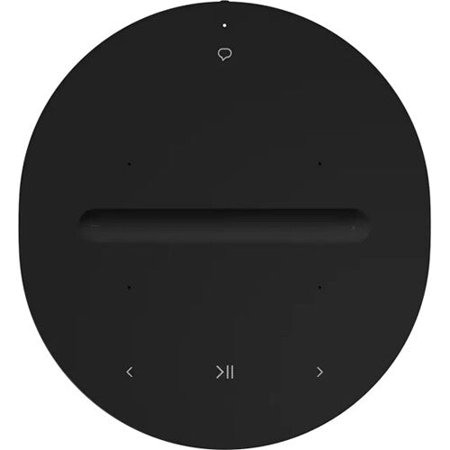 SONOS ERA 100 Altavoz compacto para música, streaming y mucho más. COLOR NEGRO