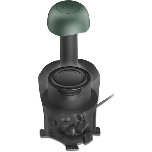 JBL GSB12 Subwoofer de Exterior para Enterrar (Variantes Verde / Arena)