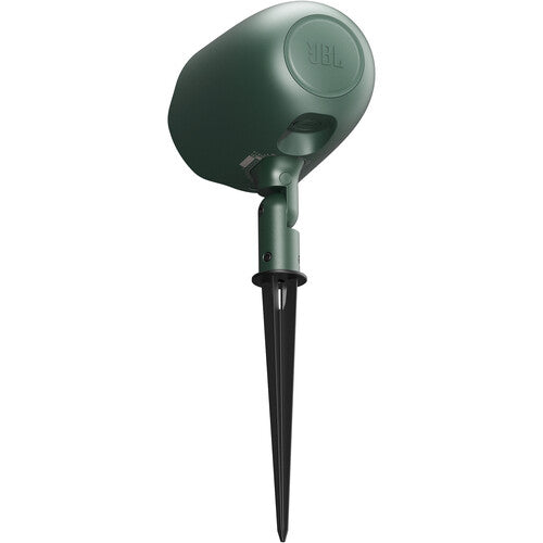 JBL GSF3 de 3" Bocina de Exterior para Paisajismo Colores Verde y Arena (1 Par)
