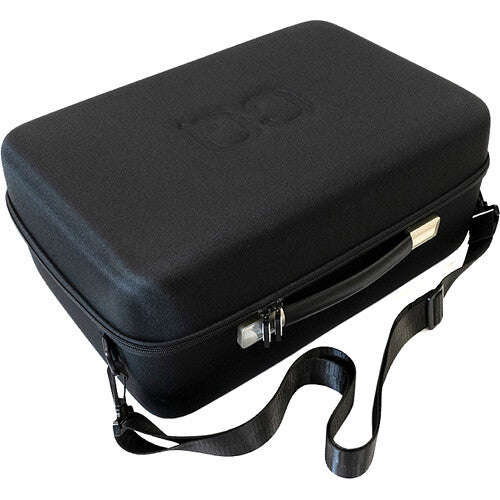 ALLEN & HEATH CQ20B-CASE: Estuche de Transporte Semirrígido Premium