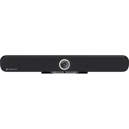 Sennheiser TeamConnect Bar M (US) | Barra de Videoconferencia para Salas Medianas 4K UHD