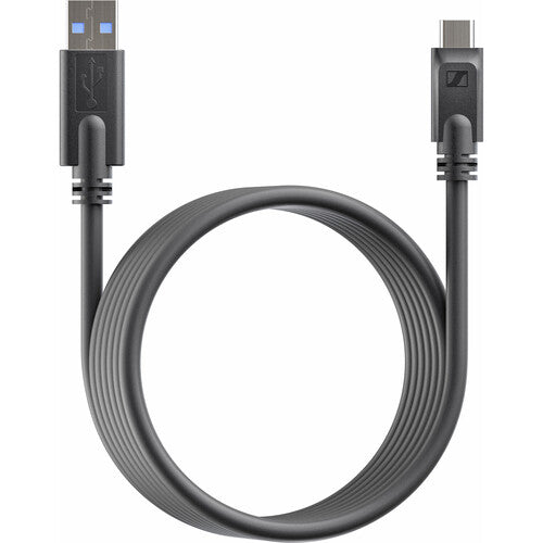 Sennheiser TeamConnect Bar M (US) | Barra de Videoconferencia para Salas Medianas 4K UHD