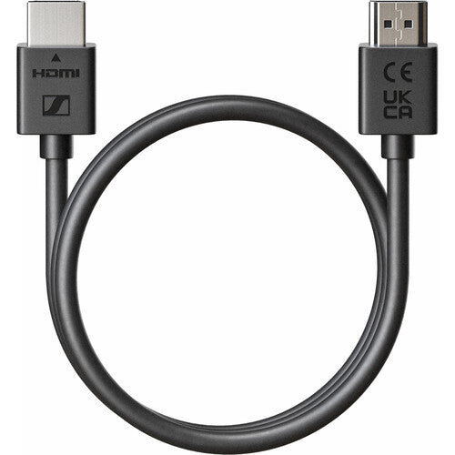 Sennheiser TeamConnect Bar M (US) | Barra de Videoconferencia para Salas Medianas 4K UHD