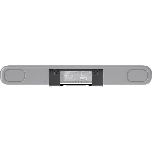 Sennheiser TeamConnect Bar M (US) | Barra de Videoconferencia para Salas Medianas 4K UHD