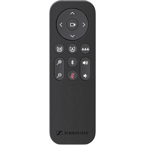 Sennheiser TeamConnect Bar S (US) | Barra de Videoconferencia Todo en Uno 4K UHD