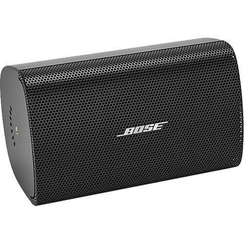 BOSE AudioPack Pro S4B  Sistema audio amplificador y altavoces Bose Professional, incluye FreeSpace FS2SE (4) altavoces de montaje en superficie y amplificador de zona integrado FreeSpace IZA 190-HZ (1) Color Negro