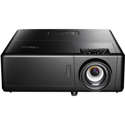 OPTOMA UHZ55 Proyector Láser Optoma 4K UHD | 3,000 Lúmenes, Gaming 240Hz, HDR10
