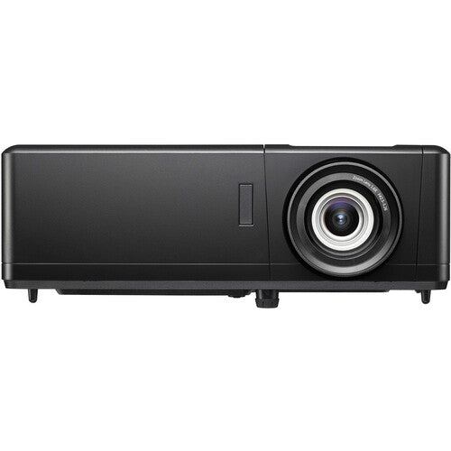 OPTOMA UHZ55 Proyector Láser Optoma 4K UHD | 3,000 Lúmenes, Gaming 240Hz, HDR10