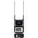 SHURE SLXD5+ Receptor Digital Inalámbrico PortátiL Bandas G57