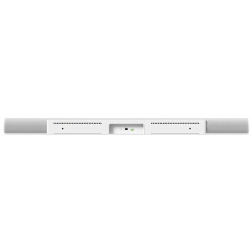 SONOS Arc Ultra Soundbar - Barra de Sonido Premium con Dolby Atmos y Audio Espacial 9.1.4 | Tecnología Sound Motion para Bajos Potentes, HDMI eARC, Bluetooth y WiFi | Sonido de Cine en Casa Inteligente | Negro/Blanco con Garantía Oficial