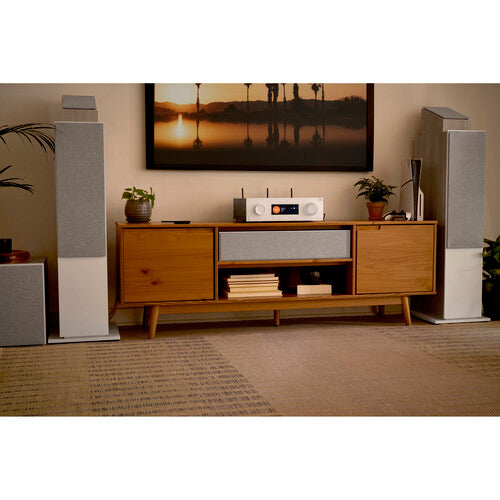 JBL MA9100HP. Receptor AV 9.2 canales, Hasta 140 W por canal a 8 ohmios, 8K HDR y sonido Dolby Atmos. Conectividad WiFi, Bluetooth y calibración Dirac Live. Audio de alta fidelidad premium en Store Smart House. ¡Envío rápido y garantía oficial!