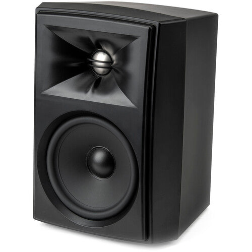 JBL Stage XD-5 Altavoces para Interior/Exterior, IP67: Audio de Alta Fidelidad Residencial y Comercial, 2 Vías, 100W (PAR)