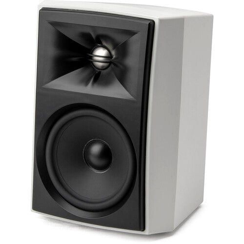 JBL Stage XD-5 Altavoces para Interior/Exterior, IP67: Audio de Alta Fidelidad Residencial y Comercial, 2 Vías, 100W (PAR)