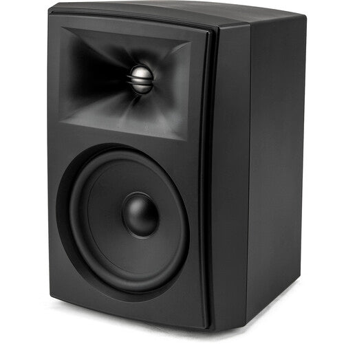 JBL Stage XD-6 Altavoces para Interior/Exterior, IP67: Audio de Alta Fidelidad Residencial y Comercial, 2 Vías, 100W (PAR) | Store Smart House
