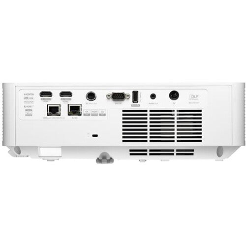 OPTOMA ZK420UST Proyector Láser 4K UHD Ultra Corto 4200 Lúmenes