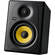 KRK CLASSIC 5 Monitor de Estudio Activo de 5" (K5-NA) para Mezcla | Envío a todo México