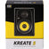 KRK CLASSIC 5 Monitor de Estudio Activo de 5" (K5-NA) para Mezcla | Envío a todo México