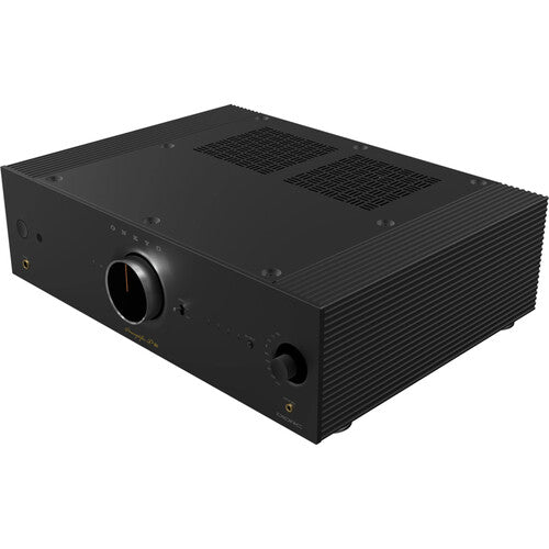 Onkyo P-80 de la Serie Icon preamplificador de audio de redes estéreo de gama alta