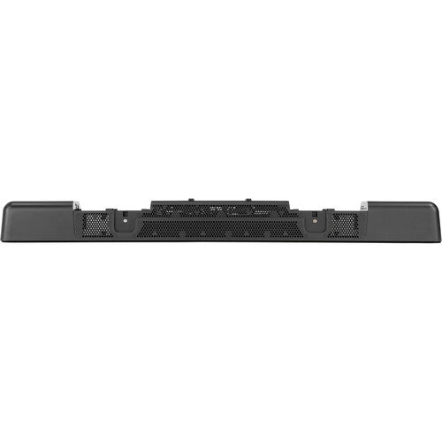 Shure IntelliMix Bar Pro Kit IMXBPK: Barra de Videoconferencia 4K Todo en Uno con IA | Audio Premium Microflex, Cámara con Auto-framing y Seguimiento de Orador | Certificado Microsoft Teams y Zoom | Integración PoE+ y Dante para Salas de Juntas