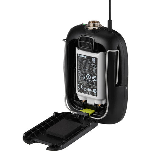 Micrófono Inalámbrico Shure SLXD15+/85M-G57