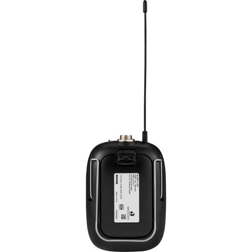 Micrófono Inalámbrico Shure SLXD124+/85M-G57
