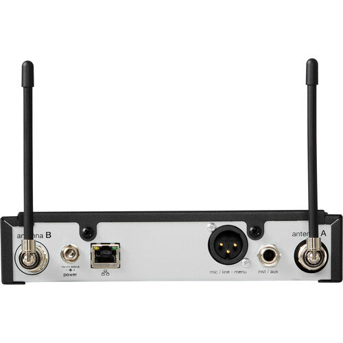 Micrófono Inalámbrico Shure SLXD124+/85M-G57
